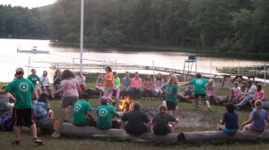 Campfire-with-Energetic-Counselors